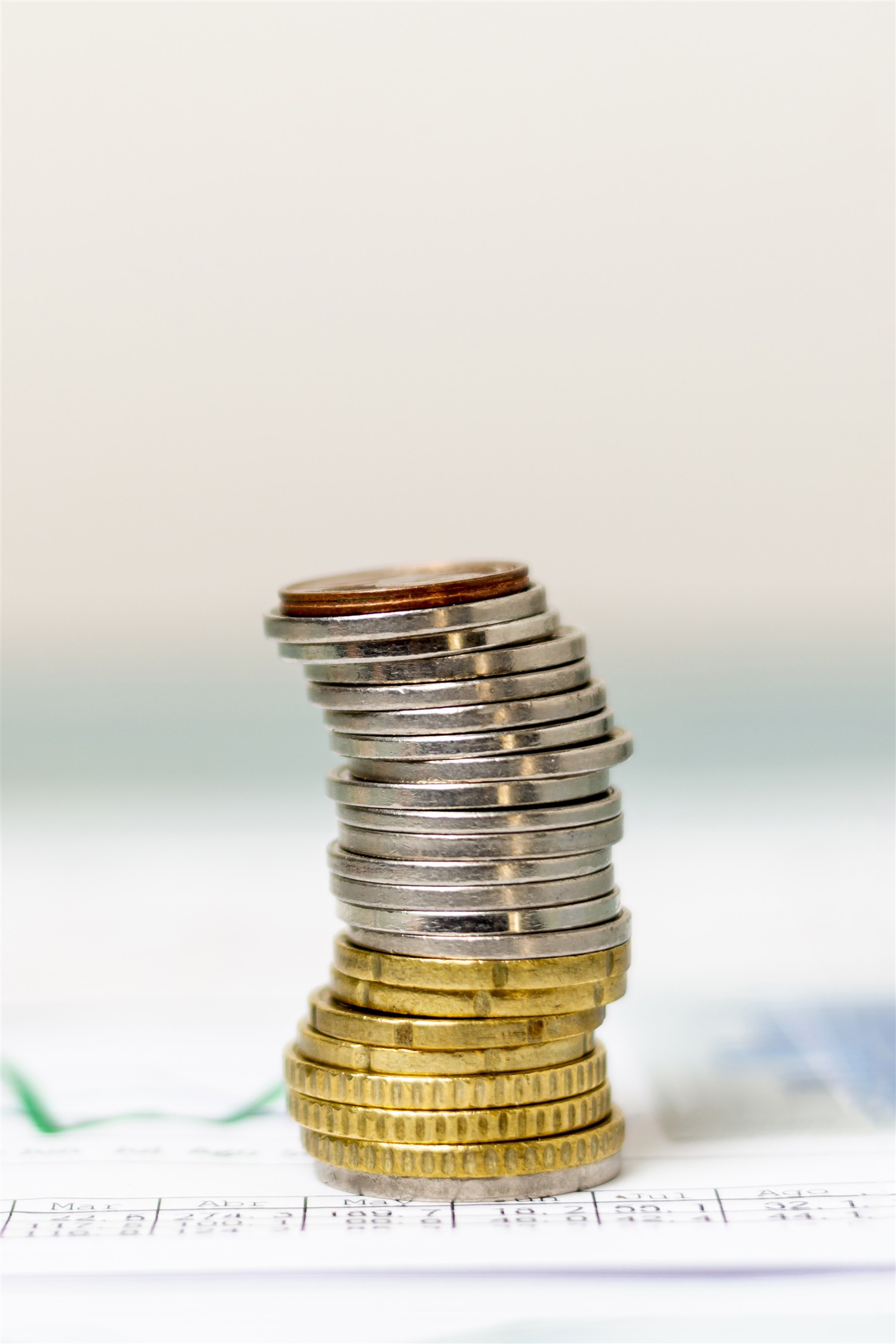 Finance