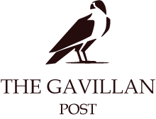 Gavillan Logo